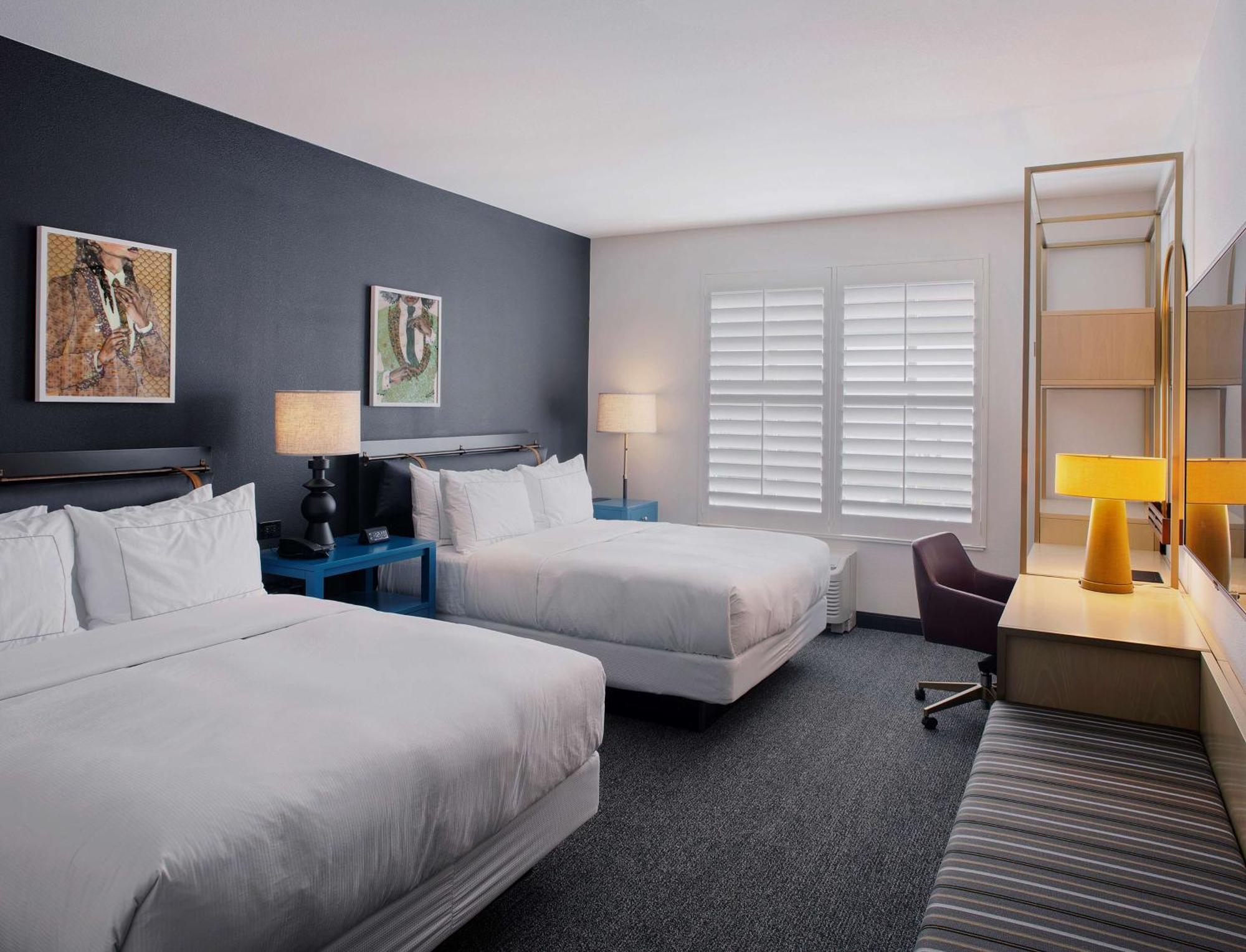 Hotel The Haywood, Tapestry Collection By Hilton El Dorado Exterior foto